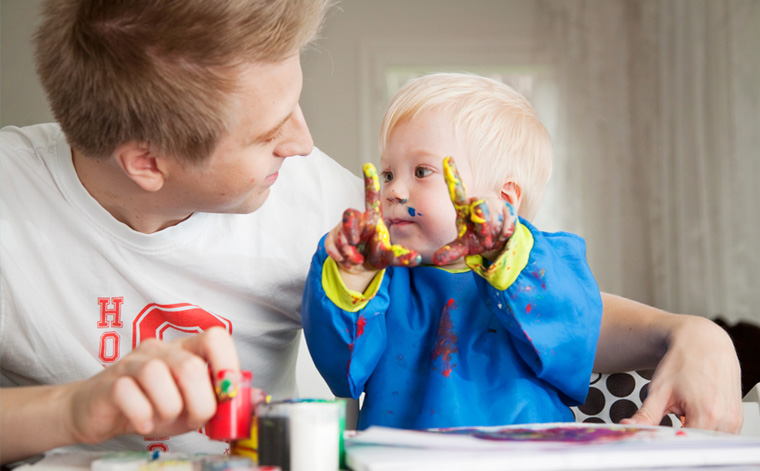 undefined Does your child’s chronic illness cause challenges in your daily lives?